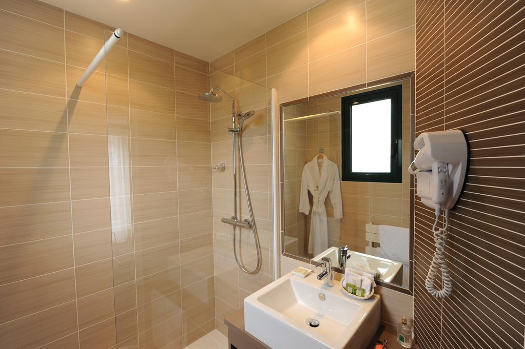 Hotel Lutetia & Spa La Baule-Escoublac Zimmer foto